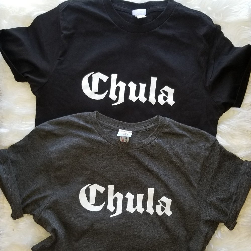 CHULA Graphic T-Shirt